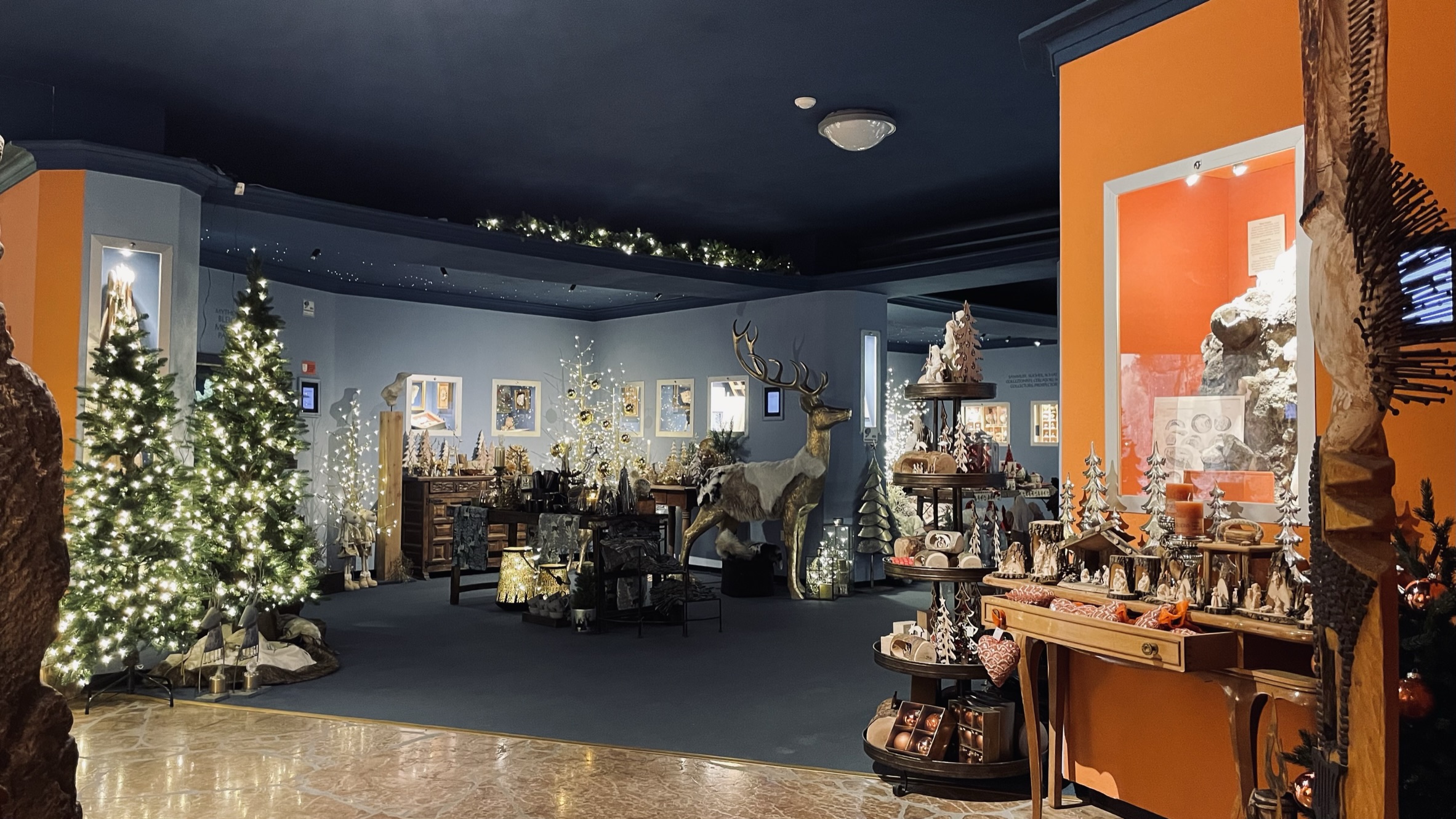 Unterir-Weihnachtsmarkt 1