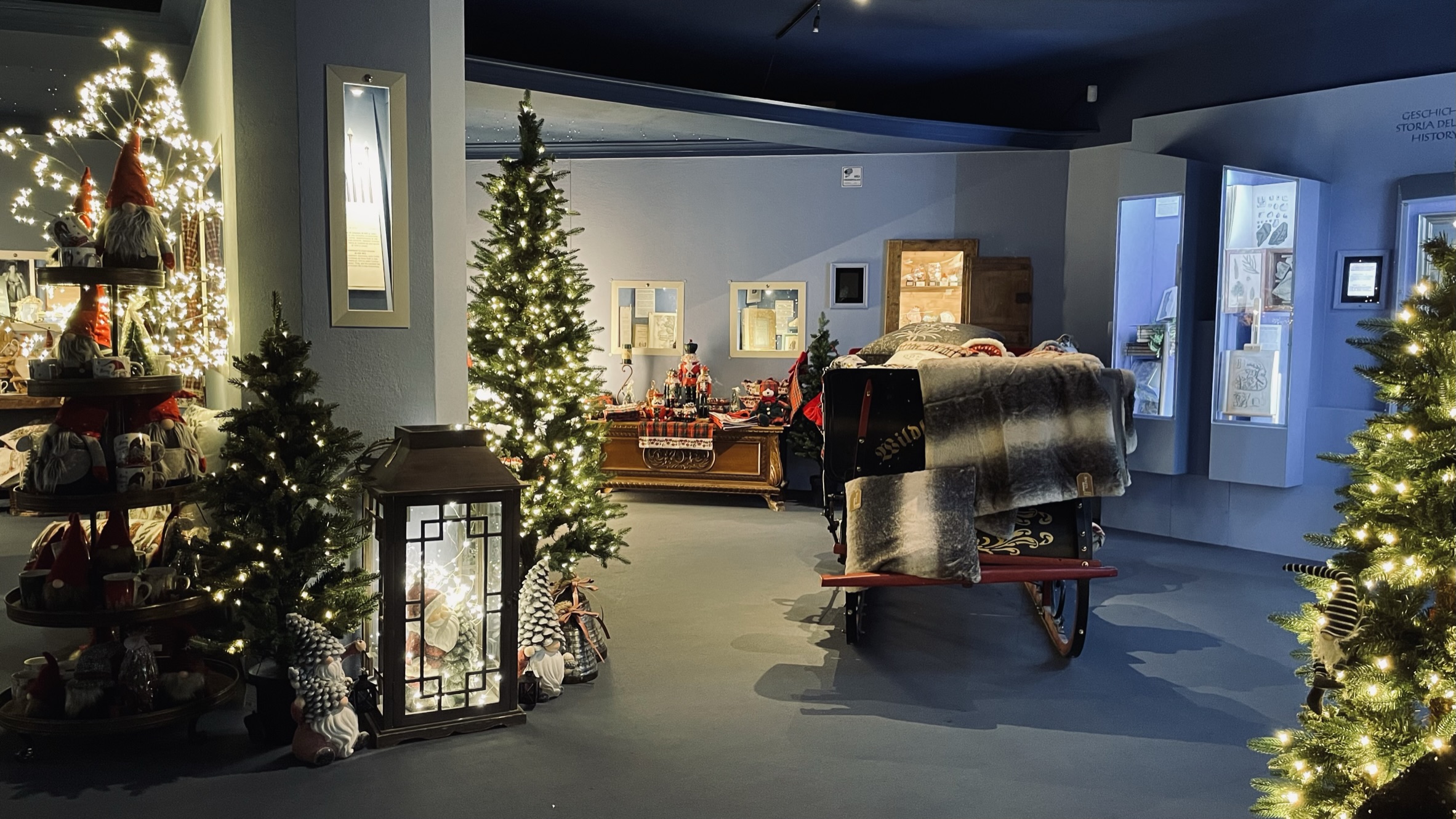 Unterir-Weihnachtsmarkt 2