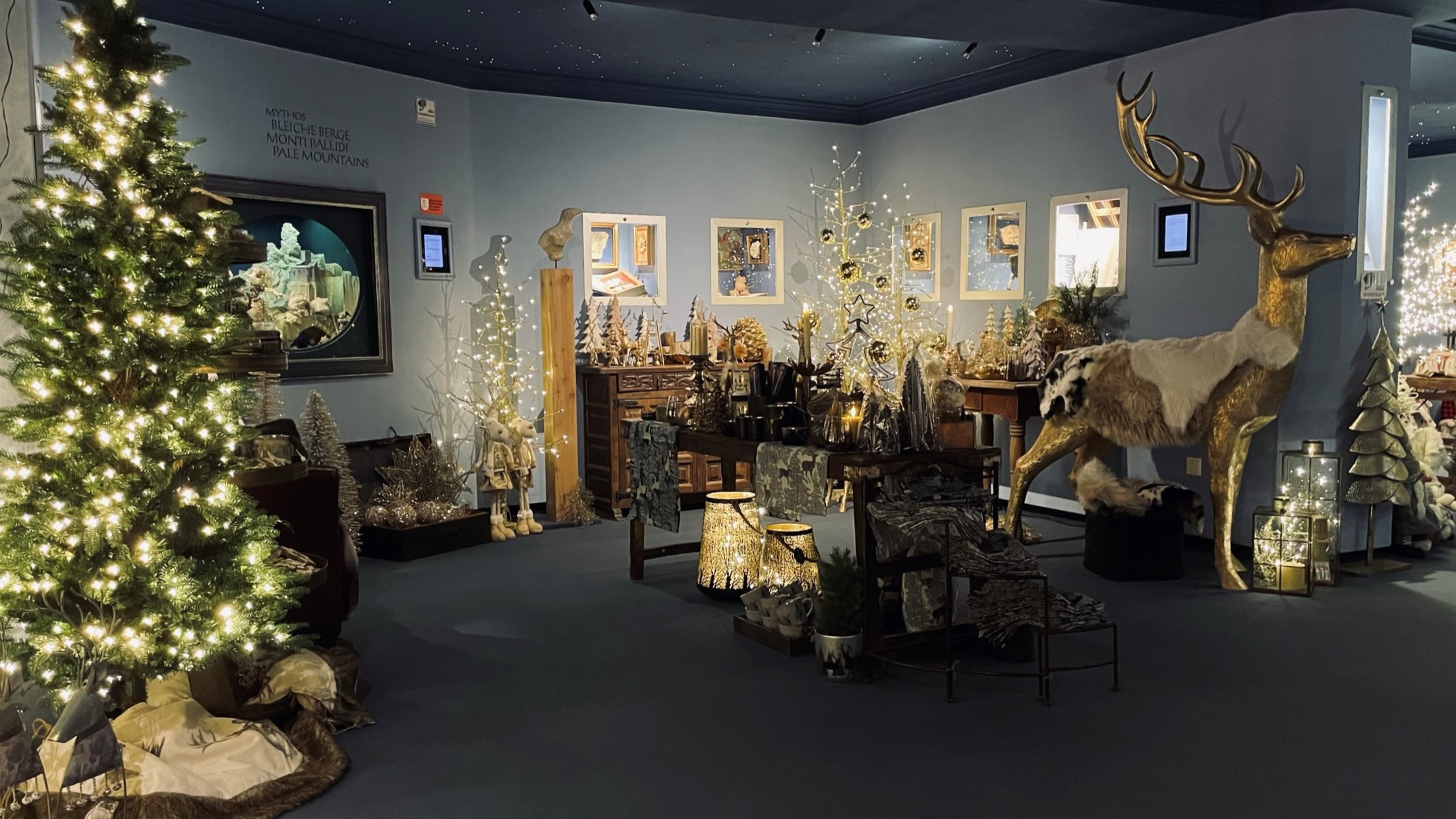 Unterir-Weihnachtsmarkt 1