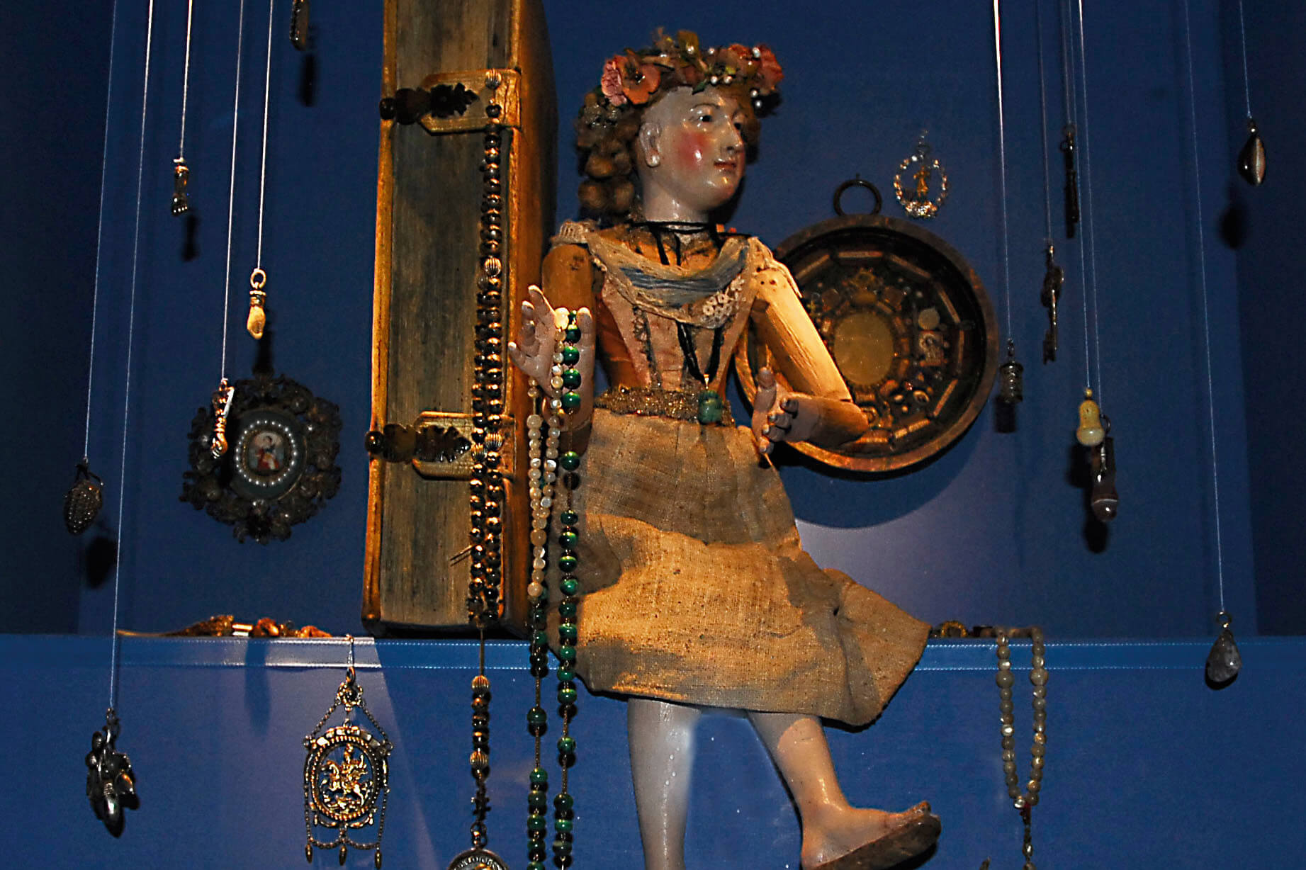 Amulett und Talisman