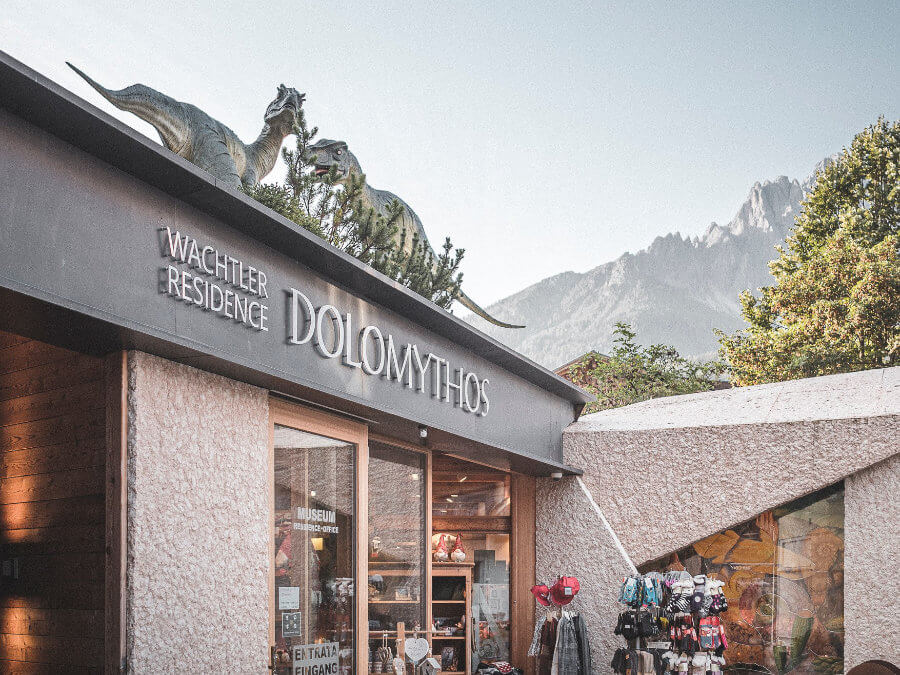 Indicazioni e contatti