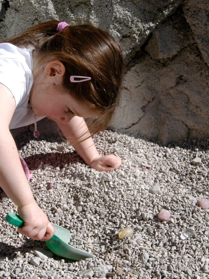 Entdecken für Kinder